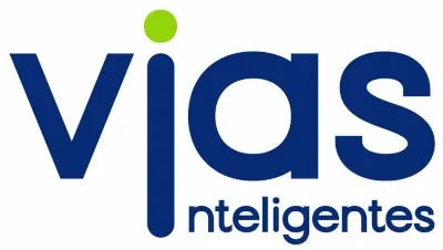 Vias Inteligentes Logo